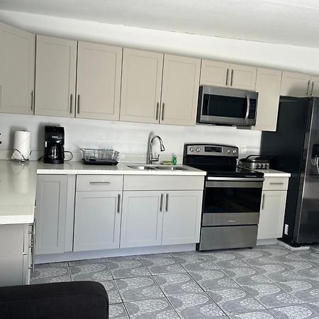 Main House 3 Bed 2 Bath & Guest House 1 Bed 1 Bath Miami Kültér fotó